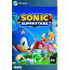 Sonic Superstars Steam